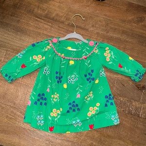 Hanna Andersson Top/Dress